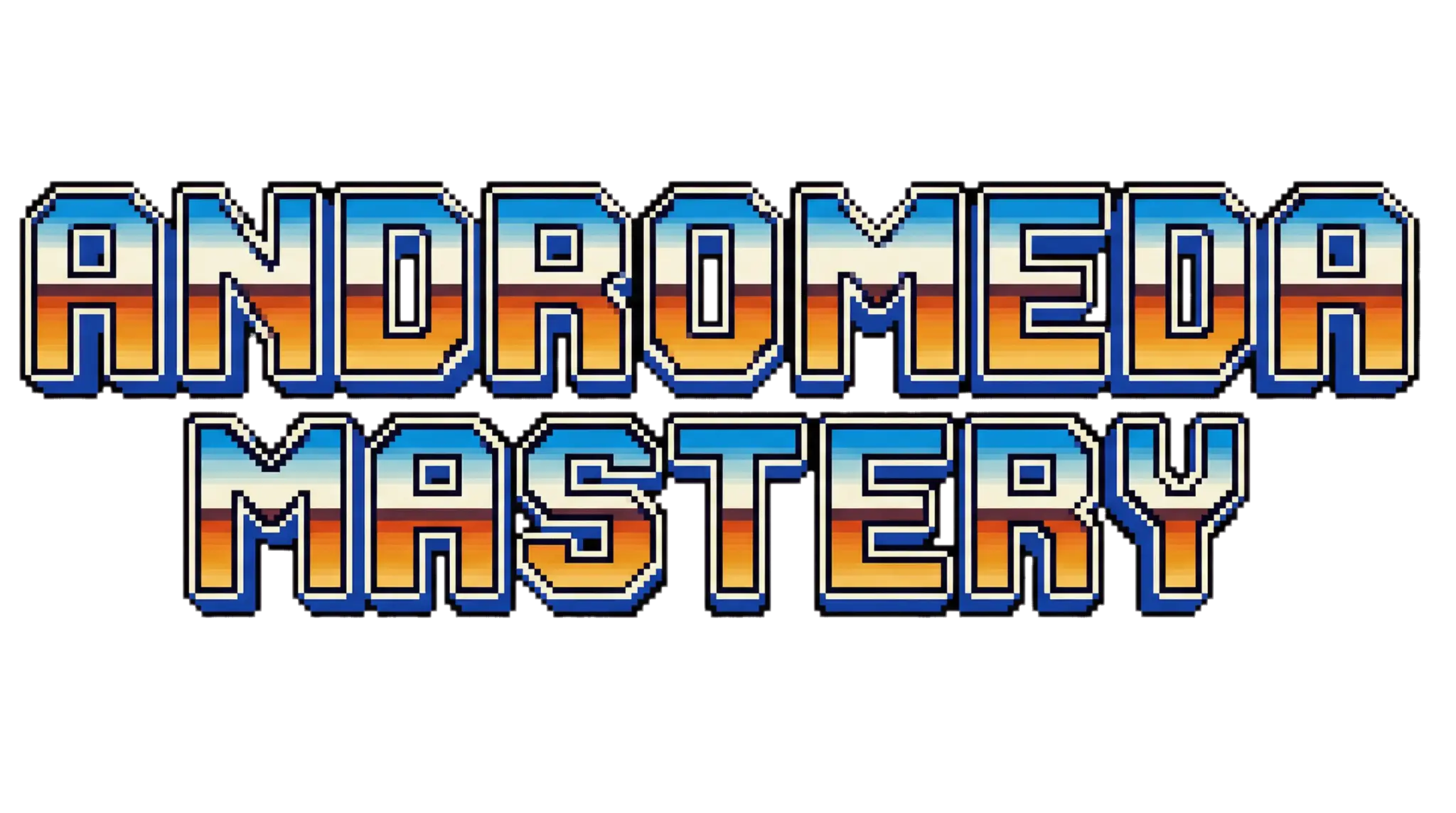 Andromeda Mastery
